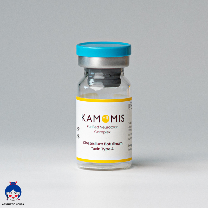 Kamomis