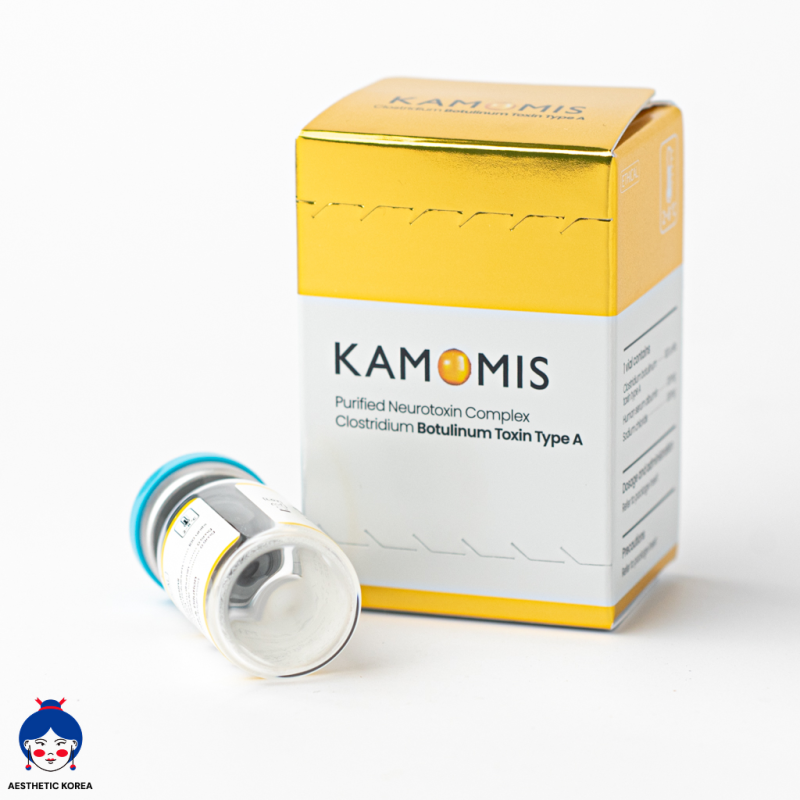 Kamomis