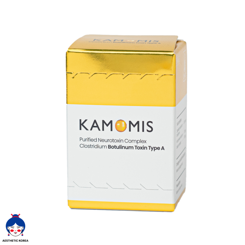 Kamomis
