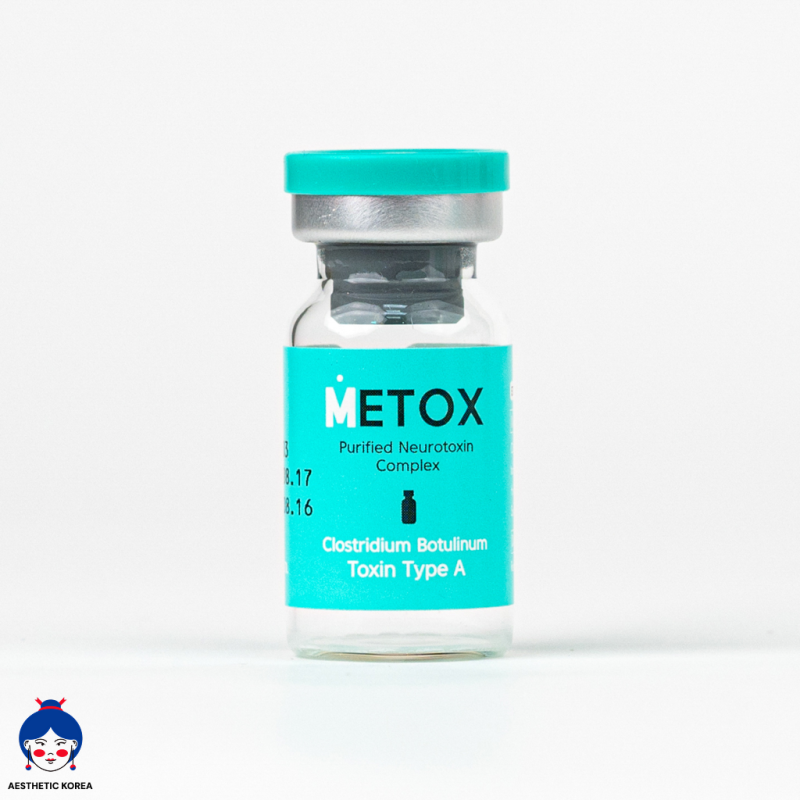 Metox botox