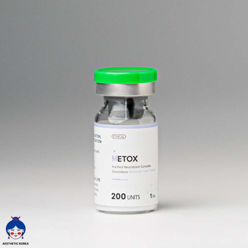 Metox botox