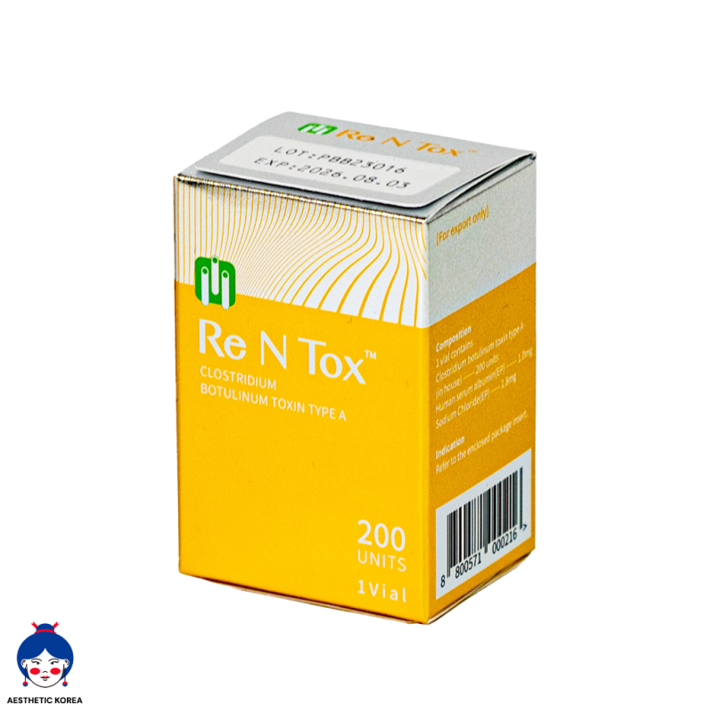 Rentox