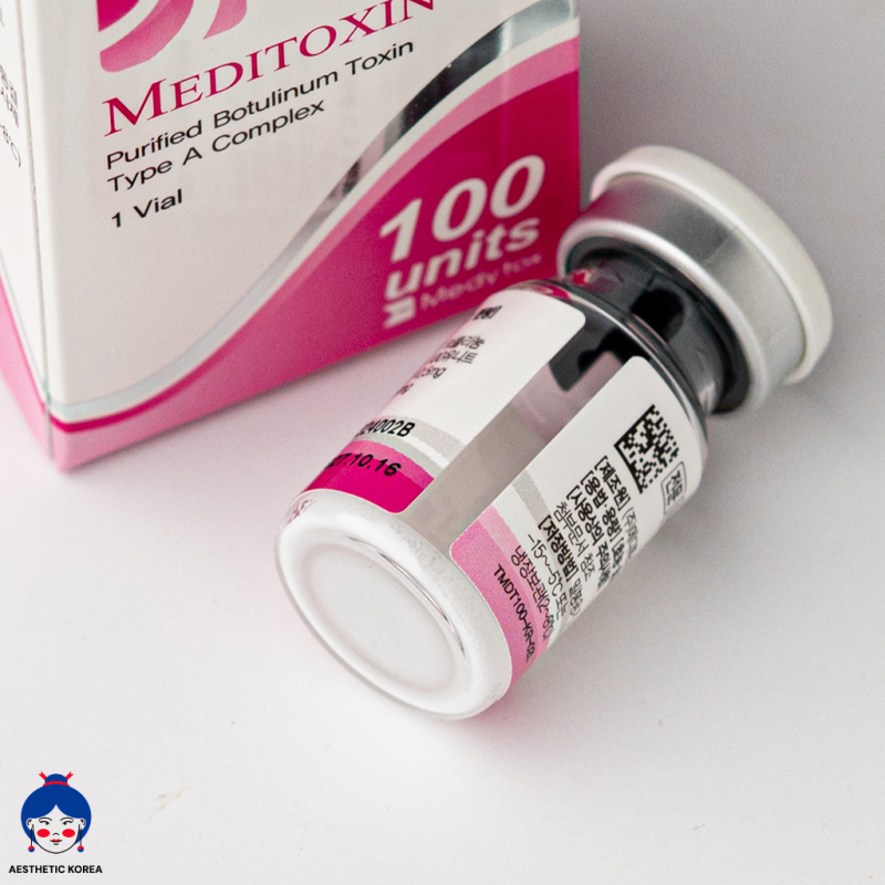 meditoxin aesthetic korea