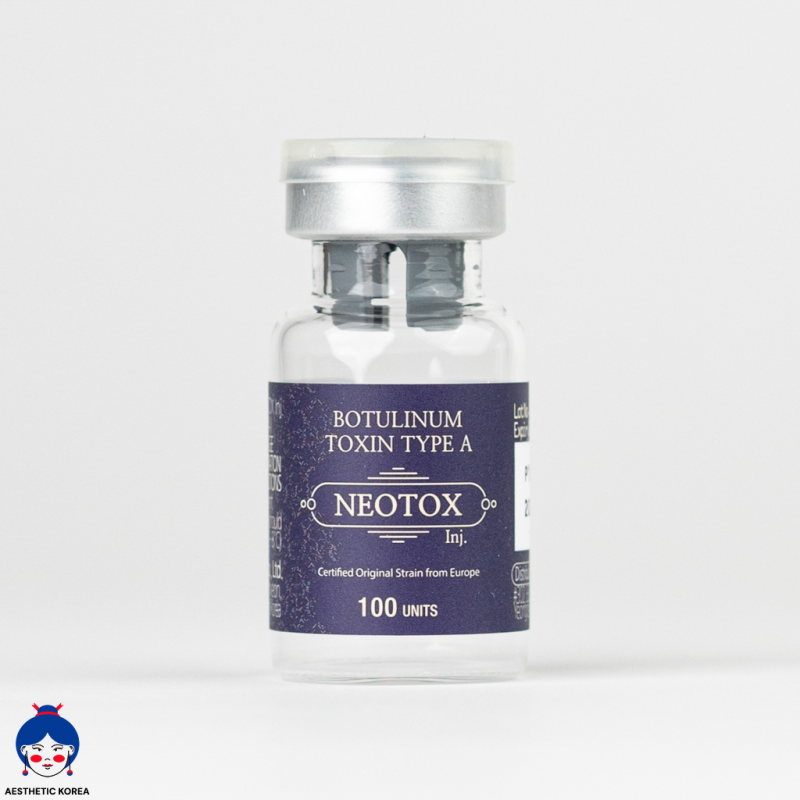 neotox aesthetic korea
