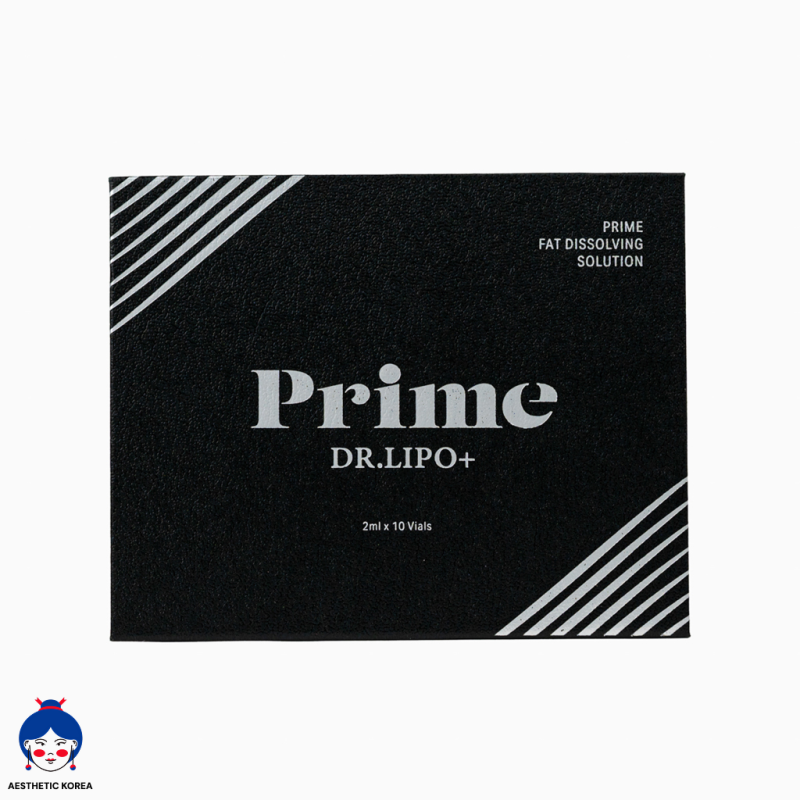 Prime Dr.Lipo+