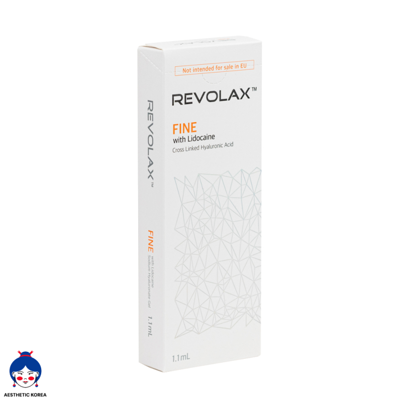 buy revolax