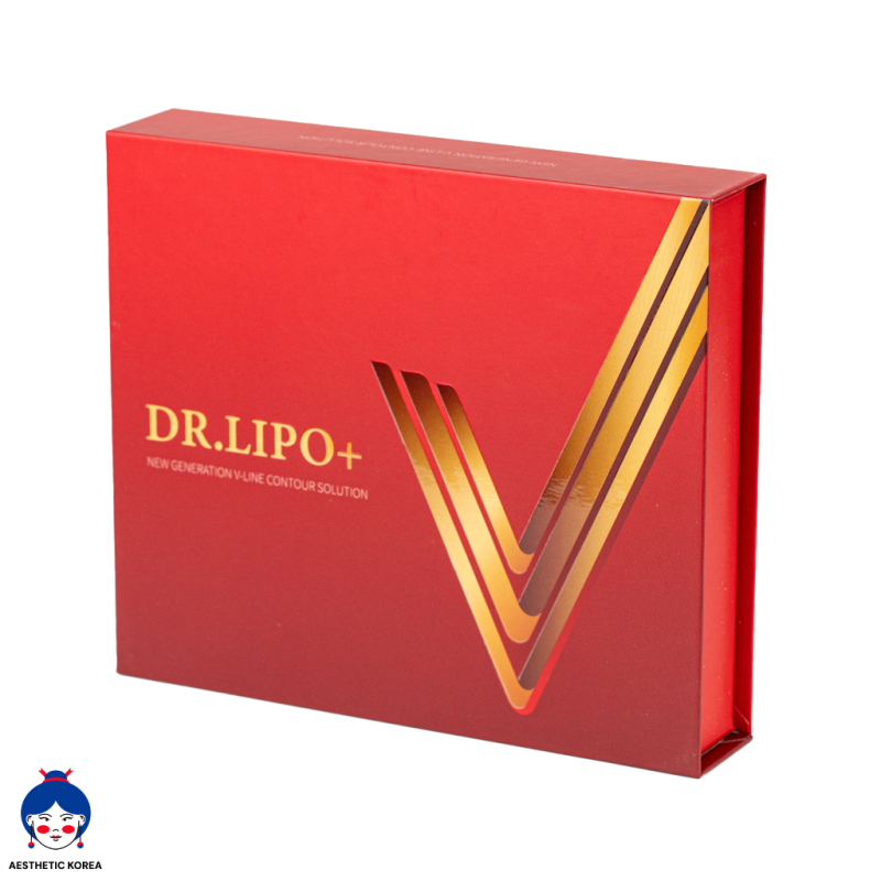 dr lipo+ v