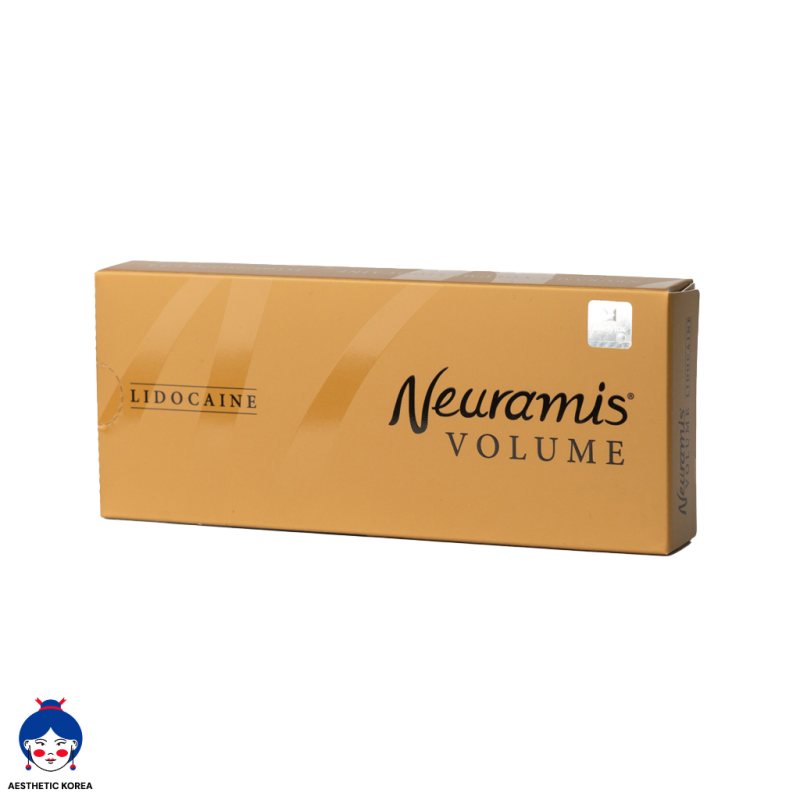 neuramis volume