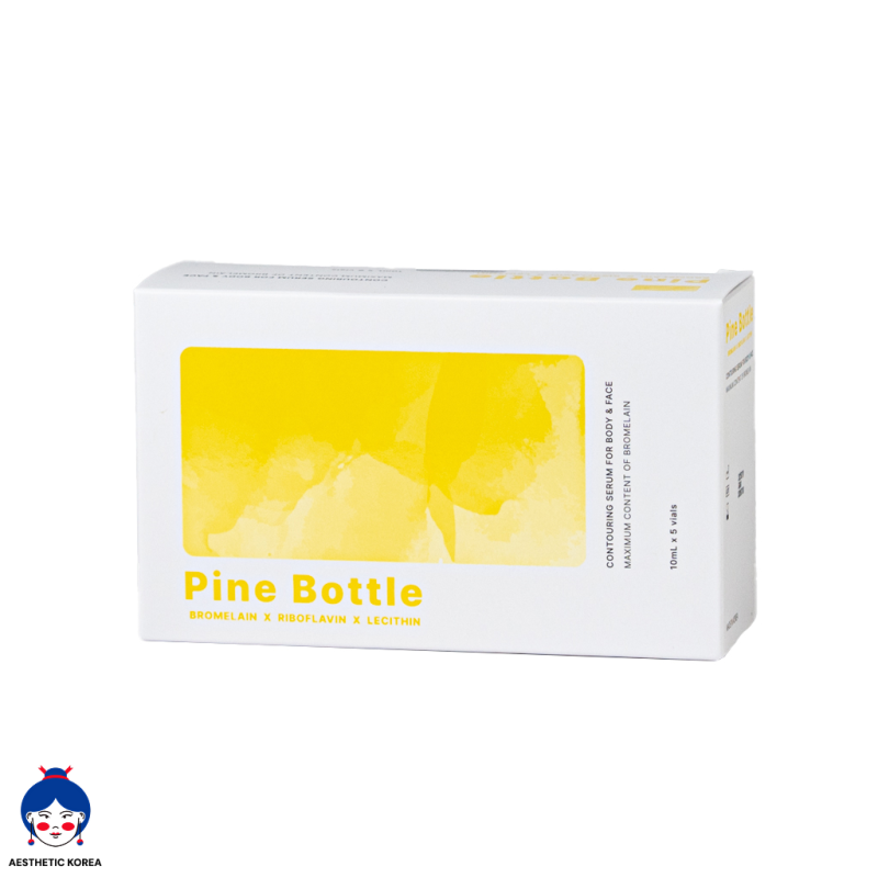 pine bottle usa