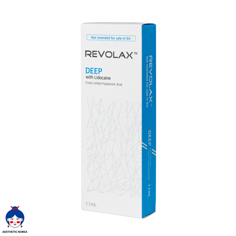 revolax deep