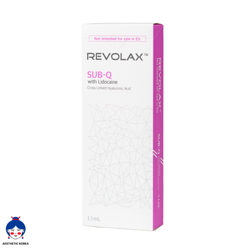 revolax sub q