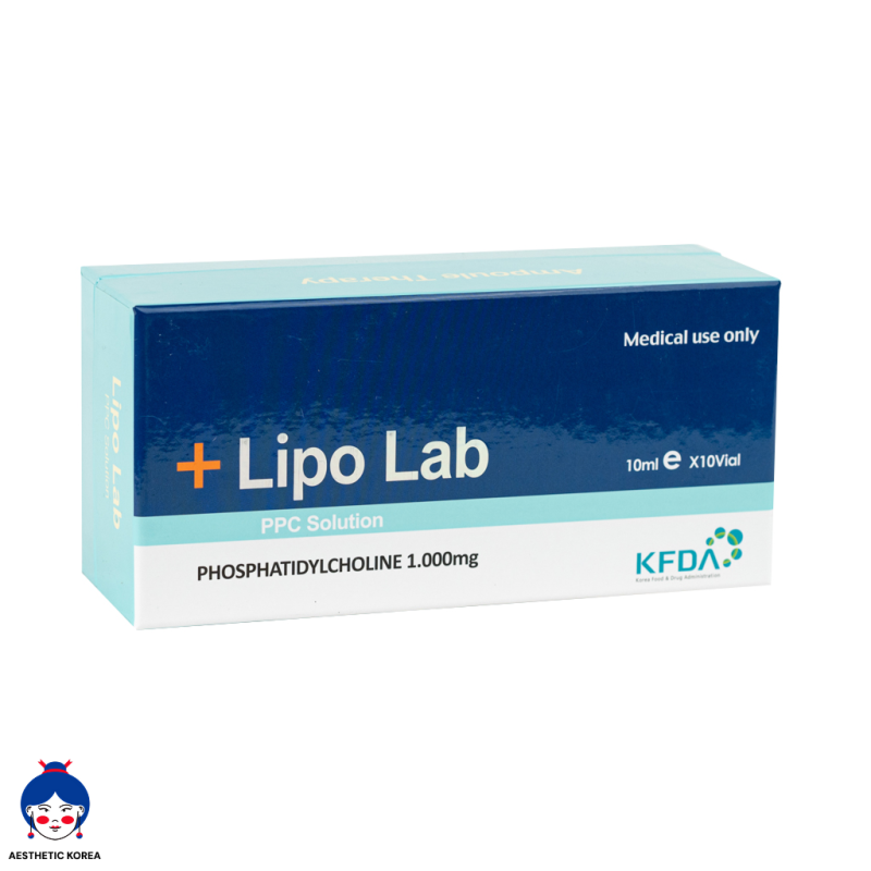 Lipo Lab
