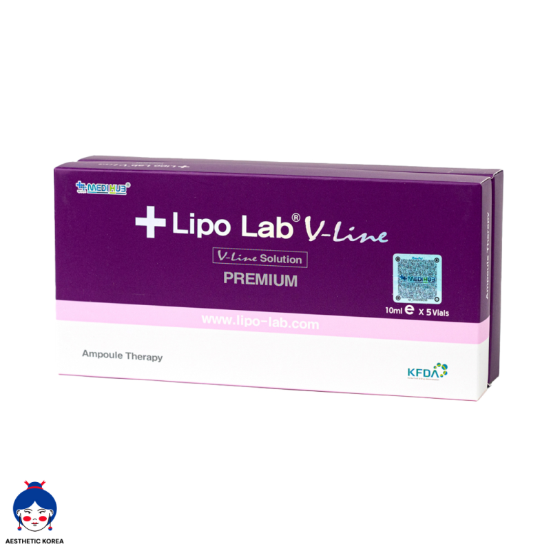 lipo lab v